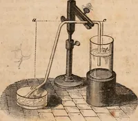 Picture 80 of 250 from Introductory course of natural philosophy for the use of schools and academies. Ed. from Ganot's popular physics. By William G. Peck (1869), leaf 150