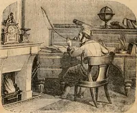 Picture 85 of 250 from Introductory course of natural philosophy for the use of schools and academies. Ed. from Ganot's popular physics. By William G. Peck (1869), leaf 169