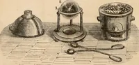 Picture 93 of 250 from Introductory course of natural philosophy for the use of schools and academies. Ed. from Ganot's popular physics. By William G. Peck (1869), leaf 187