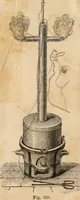 Picture 95 of 250 from Introductory course of natural philosophy for the use of schools and academies. Ed. from Ganot's popular physics. By William G. Peck (1869), leaf 193