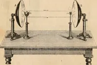 Picture 100 of 250 from Introductory course of natural philosophy for the use of schools and academies. Ed. from Ganot's popular physics. By William G. Peck (1869), leaf 203