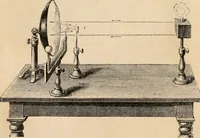 Picture 102 of 250 from Introductory course of natural philosophy for the use of schools and academies. Ed. from Ganot's popular physics. By William G. Peck (1869), leaf 205