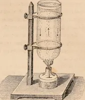 Picture 105 of 250 from Introductory course of natural philosophy for the use of schools and academies. Ed. from Ganot's popular physics. By William G. Peck (1869), leaf 212