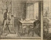 Picture 126 of 250 from Introductory course of natural philosophy for the use of schools and academies. Ed. from Ganot's popular physics. By William G. Peck (1869), leaf 283