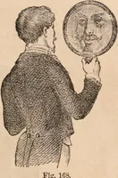 Picture 127 of 250 from Introductory course of natural philosophy for the use of schools and academies. Ed. from Ganot's popular physics. By William G. Peck (1869), leaf 284