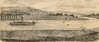 Picture 9 of 250 from Introductory course of natural philosophy for the use of schools and academies. Ed. from Ganot's popular physics. By William G. Peck (1869), leaf 29