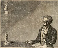 Picture 140 of 250 from Introductory course of natural philosophy for the use of schools and academies. Ed. from Ganot's popular physics. By William G. Peck (1869), leaf 297