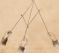 Picture 10 of 250 from Introductory course of natural philosophy for the use of schools and academies. Ed. from Ganot's popular physics. By William G. Peck (1869), leaf 30