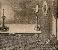 Picture 145 of 250 from Introductory course of natural philosophy for the use of schools and academies. Ed. from Ganot's popular physics. By William G. Peck (1869), leaf 306