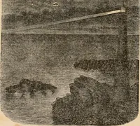 Picture 154 of 250 from Introductory course of natural philosophy for the use of schools and academies. Ed. from Ganot's popular physics. By William G. Peck (1869), leaf 313