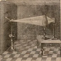 Picture 156 of 250 from Introductory course of natural philosophy for the use of schools and academies. Ed. from Ganot's popular physics. By William G. Peck (1869), leaf 318