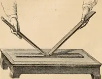 Picture 189 of 250 from Introductory course of natural philosophy for the use of schools and academies. Ed. from Ganot's popular physics. By William G. Peck (1869), leaf 377