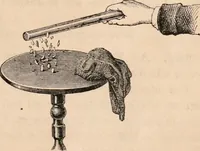 Picture 191 of 250 from Introductory course of natural philosophy for the use of schools and academies. Ed. from Ganot's popular physics. By William G. Peck (1869), leaf 380