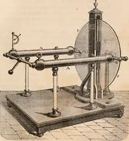 Picture 197 of 250 from Introductory course of natural philosophy for the use of schools and academies. Ed. from Ganot's popular physics. By William G. Peck (1869), leaf 392