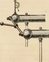 Picture 198 of 250 from Introductory course of natural philosophy for the use of schools and academies. Ed. from Ganot's popular physics. By William G. Peck (1869), leaf 395