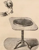 Picture 199 of 250 from Introductory course of natural philosophy for the use of schools and academies. Ed. from Ganot's popular physics. By William G. Peck (1869), leaf 396