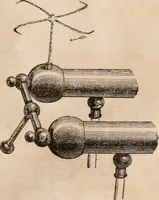 Picture 206 of 250 from Introductory course of natural philosophy for the use of schools and academies. Ed. from Ganot's popular physics. By William G. Peck (1869), leaf 404