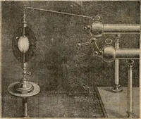 Picture 207 of 250 from Introductory course of natural philosophy for the use of schools and academies. Ed. from Ganot's popular physics. By William G. Peck (1869), leaf 405