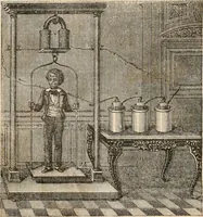 Picture 237 of 250 from Introductory course of natural philosophy for the use of schools and academies. Ed. from Ganot's popular physics. By William G. Peck (1869), leaf 463