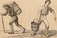 Picture 26 of 250 from Introductory course of natural philosophy for the use of schools and academies. Ed. from Ganot's popular physics. By William G. Peck (1869), leaf 52