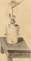 Picture 32 of 250 from Introductory course of natural philosophy for the use of schools and academies. Ed. from Ganot's popular physics. By William G. Peck (1869), leaf 77