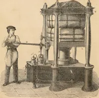 Picture 37 of 250 from Introductory course of natural philosophy for the use of schools and academies. Ed. from Ganot's popular physics. By William G. Peck (1869), leaf 83