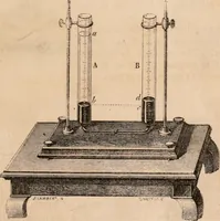 Picture 41 of 250 from Introductory course of natural philosophy for the use of schools and academies. Ed. from Ganot's popular physics. By William G. Peck (1869), leaf 88