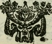 An illustration from Introduzione alla storia della pratica delle medaglie (1673)