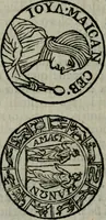 Picture 24 of 27 from Introduzione alla storia della pratica delle medaglie (1673), leaf 143