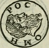 Picture 12 of 27 from Introduzione alla storia della pratica delle medaglie (1673), leaf 86