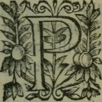 An illustration from Inventaire des erreurs : fables et desguisemens remarquables en l'Inventaire général de l'histoire de France de Ian de Serres (1625)