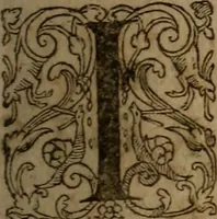 An illustration from Inventaire general de l'histoire de France. : depuis Pharamond iusques à Lovys XIII. à present regnant. Illustré par la conference de l'Eglise & de l'Empire. (1619)