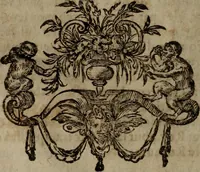 Picture 10 of 35 from Inventaire general de l'histoire de France. : depuis Pharamond iusques à Lovys XIII. à present regnant. Illustré par la conference de l'Eglise & de l'Empire. (1619), leaf 35
