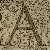 An illustration from Inventaire general de l'histoire de France. : depuis Pharamond iusques à Lovys XIII. à present regnant. Illustré par la conference de l'Eglise & de l'Empire. (1619)