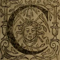 Picture 32 of 35 from Inventaire general de l'histoire de France. : depuis Pharamond iusques à Lovys XIII. à present regnant. Illustré par la conference de l'Eglise & de l'Empire. (1619), leaf 946
