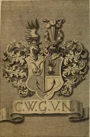 Picture 1 of 17 from Inventaire general de l'histoire de France. : depuis Pharamond iusques à Lovys XIII. à present regnant. Illustré par la conference de l'Eglise & de l'Empire. (1619), leaf 1