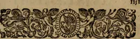 An illustration from Inventaire general de l'histoire de France. : depuis Pharamond iusques à Lovys XIII. à present regnant. Illustré par la conference de l'Eglise & de l'Empire. (1619)