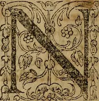 An illustration from Inventaire general de l'histoire de France. : depuis Pharamond iusques à Lovys XIII. à present regnant. Illustré par la conference de l'Eglise & de l'Empire. (1619)