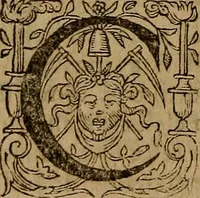 Picture 5 of 17 from Inventaire general de l'histoire de France. : depuis Pharamond iusques à Lovys XIII. à present regnant. Illustré par la conference de l'Eglise & de l'Empire. (1619), leaf 307