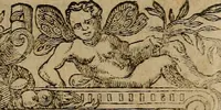 Picture 2 of 17 from Inventaire general de l'histoire de France. : depuis Pharamond iusques à Lovys XIII. à present regnant. Illustré par la conference de l'Eglise & de l'Empire. (1619), leaf 6