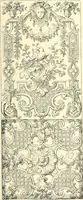 Picture 15 of 64 from Inventaire général du mobilier de la couronne sous Louis xiv (1663-1715) publié pour la première fois sous les auspices de la Société d'encouragement pour la propagation des livres d'art (1892), leaf 108