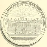 Picture 17 of 64 from Inventaire général du mobilier de la couronne sous Louis xiv (1663-1715) publié pour la première fois sous les auspices de la Société d'encouragement pour la propagation des livres d'art (1892), leaf 110