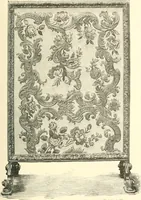 Picture 21 of 64 from Inventaire général du mobilier de la couronne sous Louis xiv (1663-1715) publié pour la première fois sous les auspices de la Société d'encouragement pour la propagation des livres d'art (1892), leaf 124
