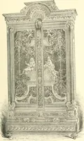 Picture 25 of 64 from Inventaire général du mobilier de la couronne sous Louis xiv (1663-1715) publié pour la première fois sous les auspices de la Société d'encouragement pour la propagation des livres d'art (1892), leaf 156