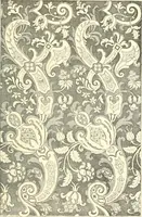 An illustration from Inventaire général du mobilier de la couronne sous Louis xiv (1663-1715) publié pour la première fois sous les auspices de la Société d'encouragement pour la propagation des livres d'art (1892)