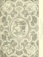 An illustration from Inventaire général du mobilier de la couronne sous Louis xiv (1663-1715) publié pour la première fois sous les auspices de la Société d'encouragement pour la propagation des livres d'art (1892)