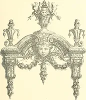 Picture 35 of 64 from Inventaire général du mobilier de la couronne sous Louis xiv (1663-1715) publié pour la première fois sous les auspices de la Société d'encouragement pour la propagation des livres d'art (1892), leaf 226
