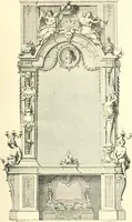 Picture 36 of 64 from Inventaire général du mobilier de la couronne sous Louis xiv (1663-1715) publié pour la première fois sous les auspices de la Société d'encouragement pour la propagation des livres d'art (1892), leaf 236