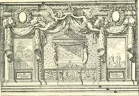Picture 46 of 64 from Inventaire général du mobilier de la couronne sous Louis xiv (1663-1715) publié pour la première fois sous les auspices de la Société d'encouragement pour la propagation des livres d'art (1892), leaf 316