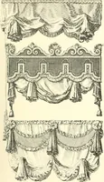 An illustration from Inventaire général du mobilier de la couronne sous Louis xiv (1663-1715) publié pour la première fois sous les auspices de la Société d'encouragement pour la propagation des livres d'art (1892)